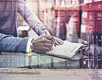 Import and / Export Documentation