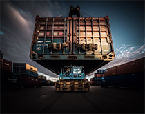 Oversized Cargo / Special Equipment